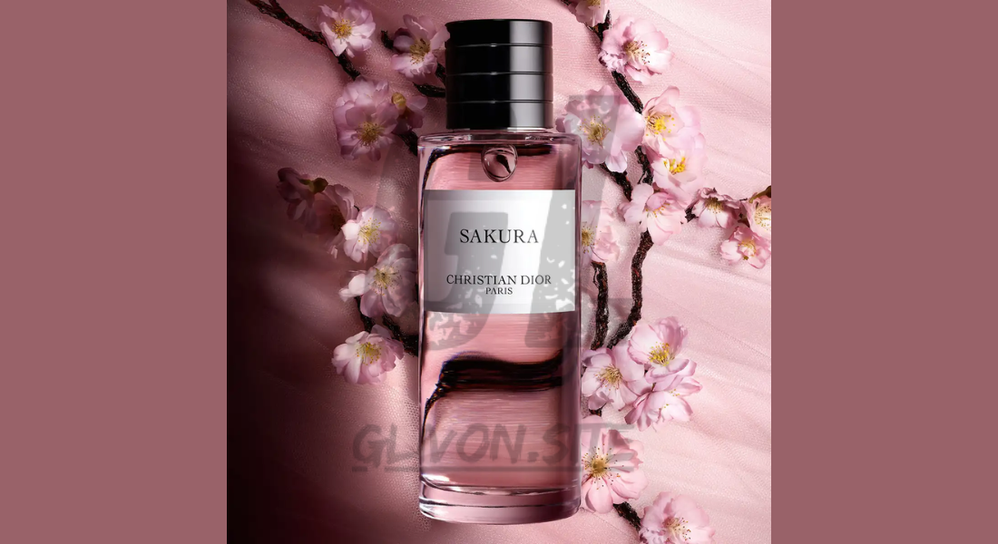 Dior Sakura