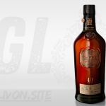 Glenfiddich 40 Year Old Cask