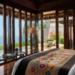 Private Cliff Villas